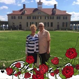 Meet your Posher, Donna